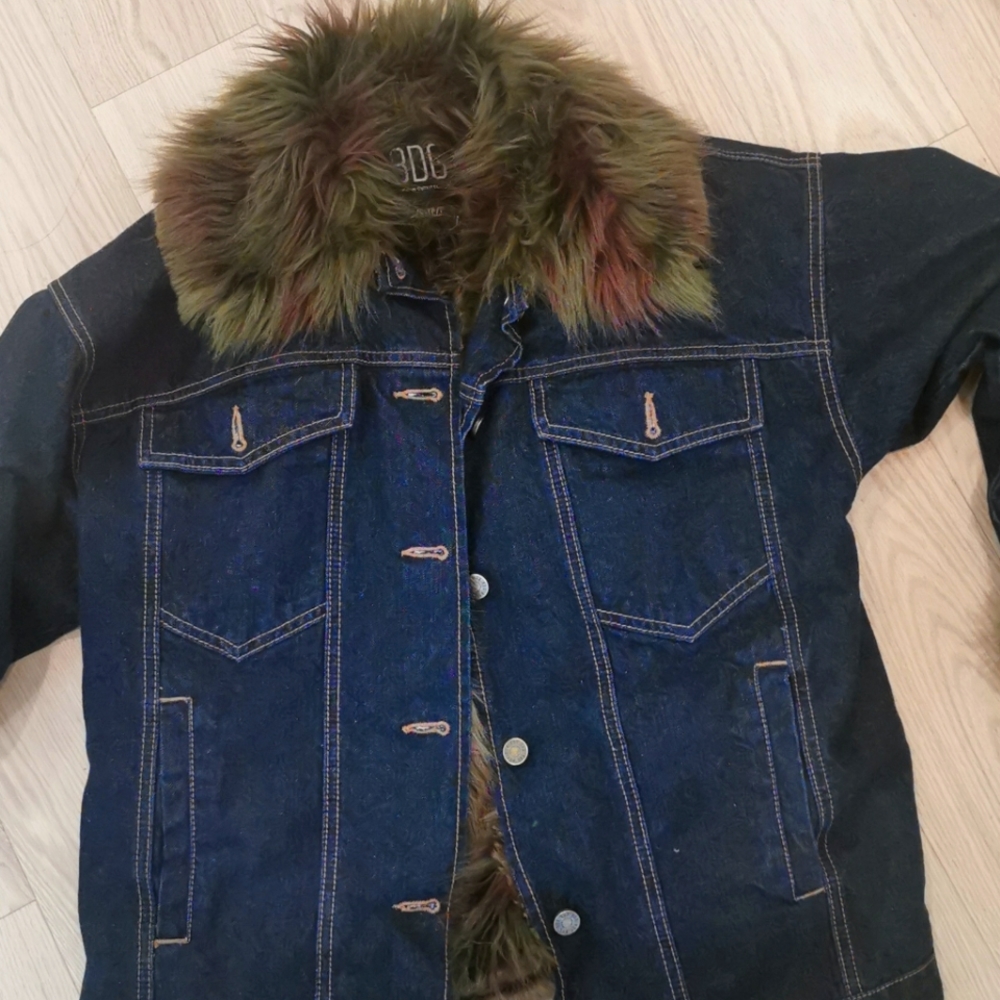 BDG Coat